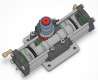 Operateur Hydraulique LYRA coupé