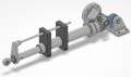 VERIN ELECTRIQUE SNT